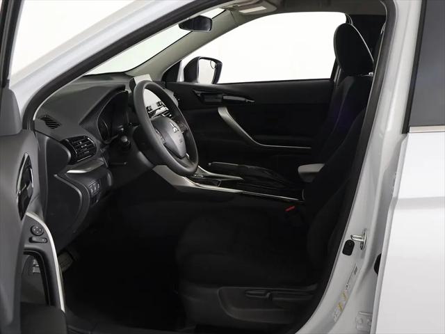 2026 Mitsubishi Eclipse Cross ES S-AWC