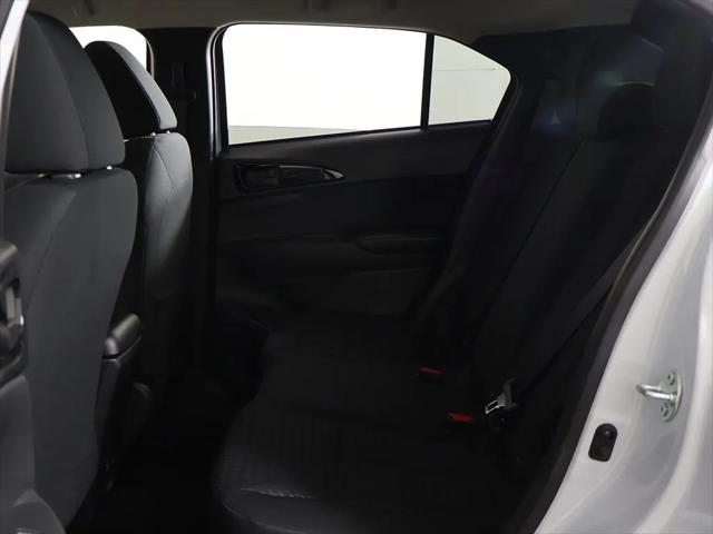 2026 Mitsubishi Eclipse Cross ES S-AWC