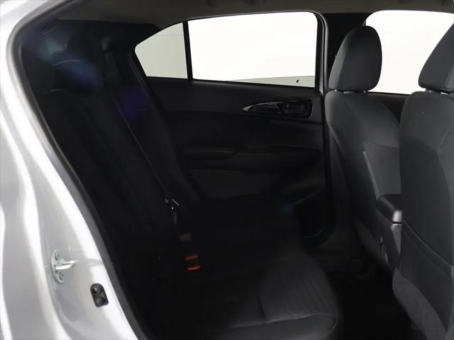 2026 Mitsubishi Eclipse Cross ES S-AWC