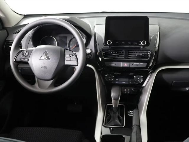 2026 Mitsubishi Eclipse Cross ES S-AWC