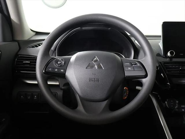 2026 Mitsubishi Eclipse Cross ES S-AWC