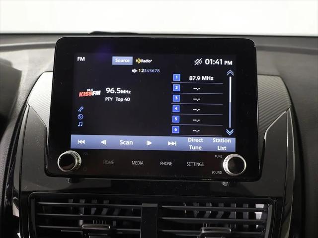 2026 Mitsubishi Eclipse Cross ES S-AWC