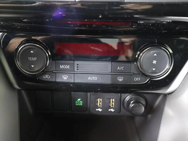 2026 Mitsubishi Eclipse Cross ES S-AWC