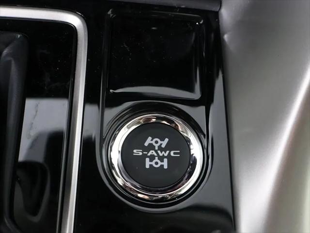 2026 Mitsubishi Eclipse Cross ES S-AWC