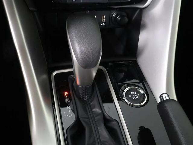 2026 Mitsubishi Eclipse Cross ES S-AWC
