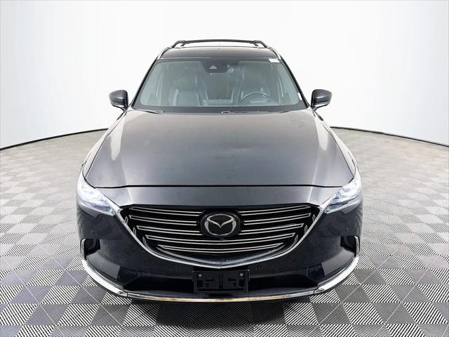 2022 Mazda CX-9 Grand Touring
