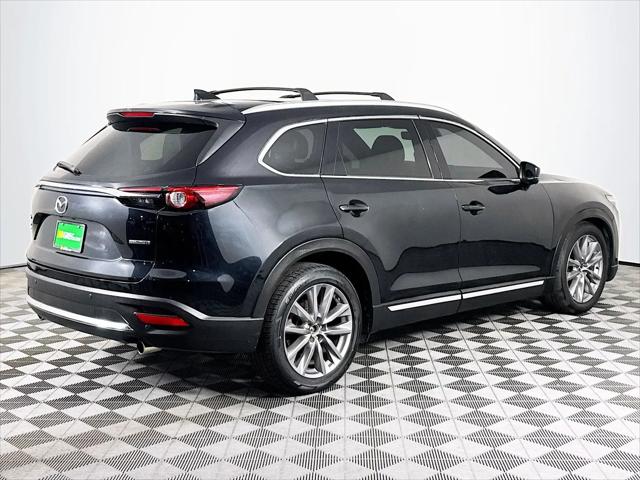 2022 Mazda CX-9 Grand Touring