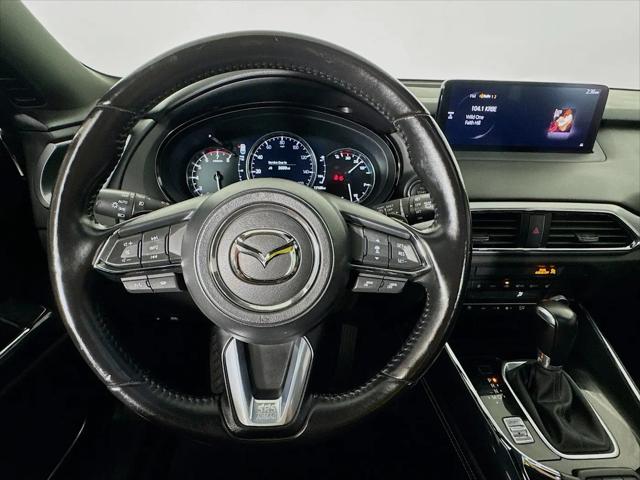 2022 Mazda CX-9 Grand Touring