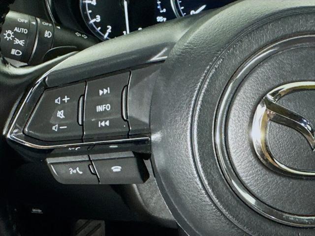 2022 Mazda CX-9 Grand Touring