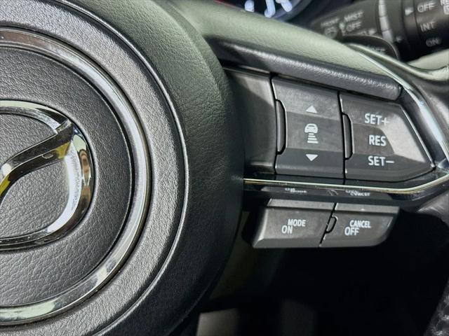 2022 Mazda CX-9 Grand Touring