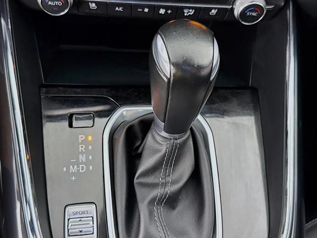 2022 Mazda CX-9 Grand Touring