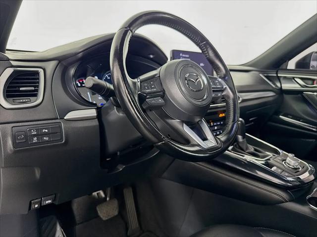 2022 Mazda CX-9 Grand Touring