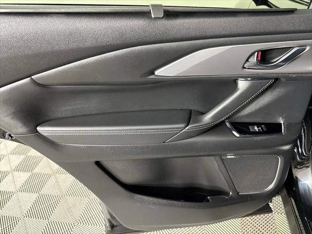 2022 Mazda CX-9 Grand Touring