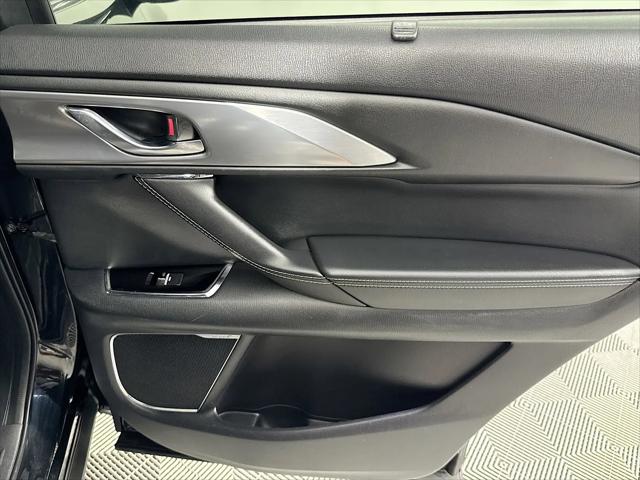 2022 Mazda CX-9 Grand Touring