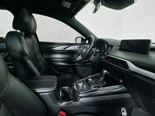 2022 Mazda CX-9 Grand Touring