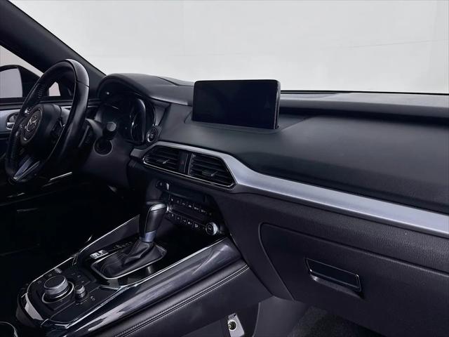 2022 Mazda CX-9 Grand Touring