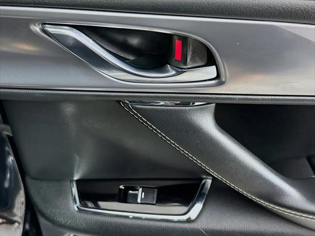 2022 Mazda CX-9 Grand Touring