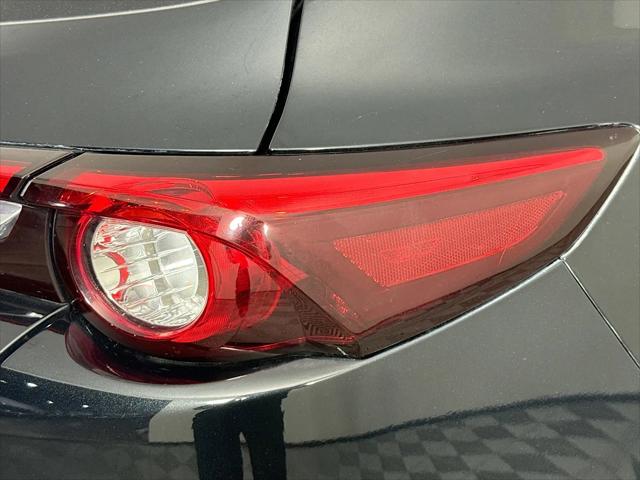 2022 Mazda CX-9 Grand Touring