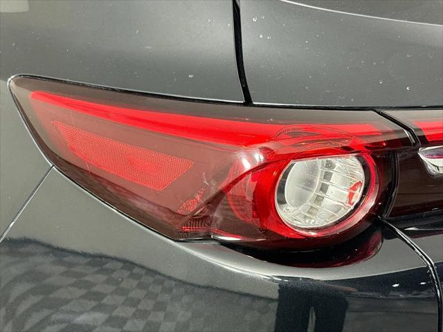 2022 Mazda CX-9 Grand Touring