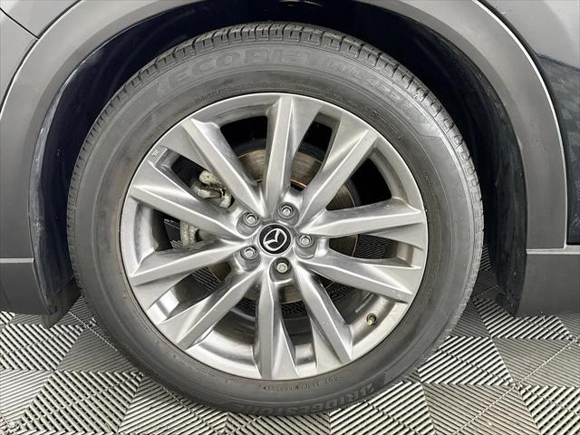 2022 Mazda CX-9 Grand Touring