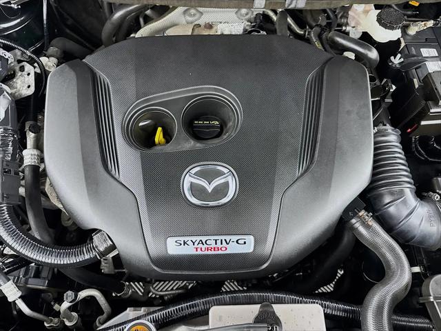 2022 Mazda CX-9 Grand Touring
