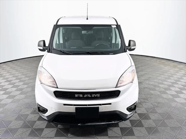 2022 Ram ProMaster City Cargo Van Cargo Van