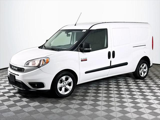 2022 Ram ProMaster City Cargo Van Cargo Van