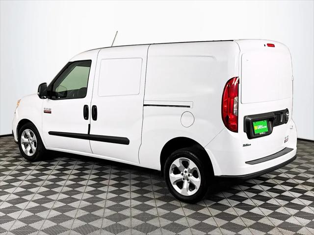 2022 Ram ProMaster City Cargo Van Cargo Van