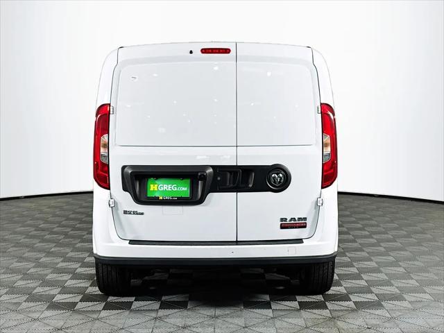 2022 Ram ProMaster City Cargo Van Cargo Van