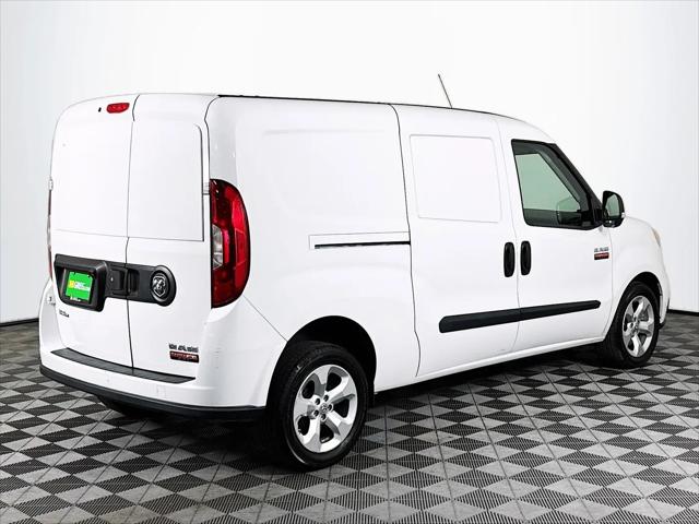 2022 Ram ProMaster City Cargo Van Cargo Van