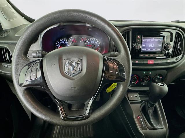 2022 Ram ProMaster City Cargo Van Cargo Van
