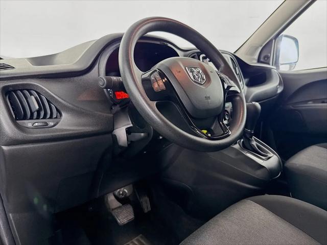 2022 Ram ProMaster City Cargo Van Cargo Van