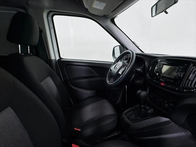 2022 Ram ProMaster City Cargo Van Cargo Van