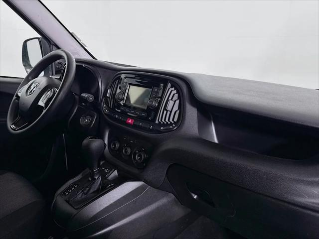 2022 Ram ProMaster City Cargo Van Cargo Van
