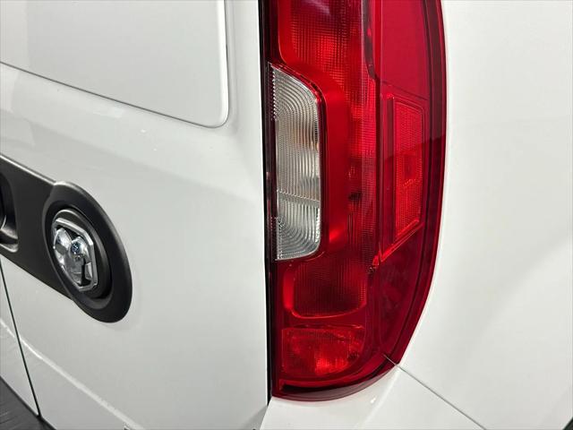 2022 Ram ProMaster City Cargo Van Cargo Van