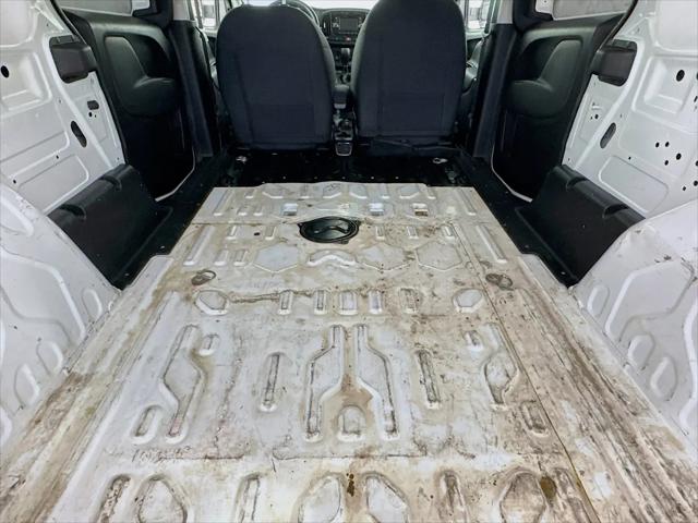 2022 Ram ProMaster City Cargo Van Cargo Van