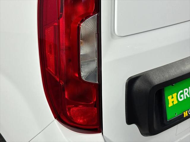 2022 Ram ProMaster City Cargo Van Cargo Van