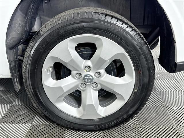 2022 Ram ProMaster City Cargo Van Cargo Van