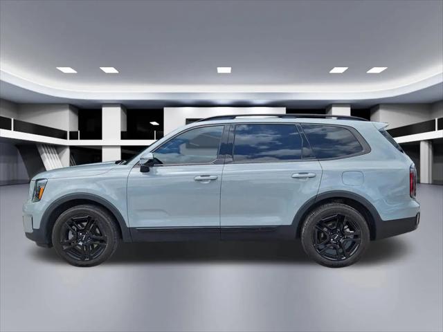 2024 Kia Telluride SX X-Line