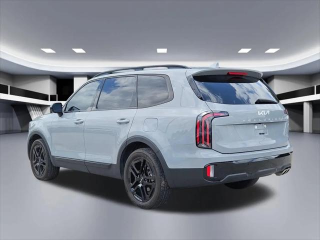 2024 Kia Telluride SX X-Line