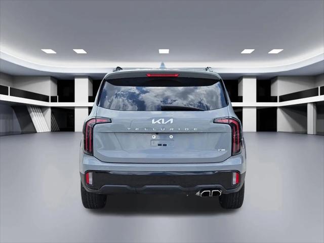 2024 Kia Telluride SX X-Line