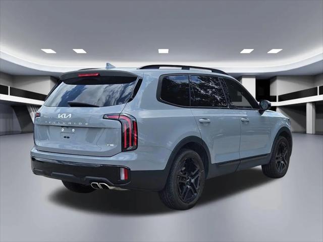 2024 Kia Telluride SX X-Line
