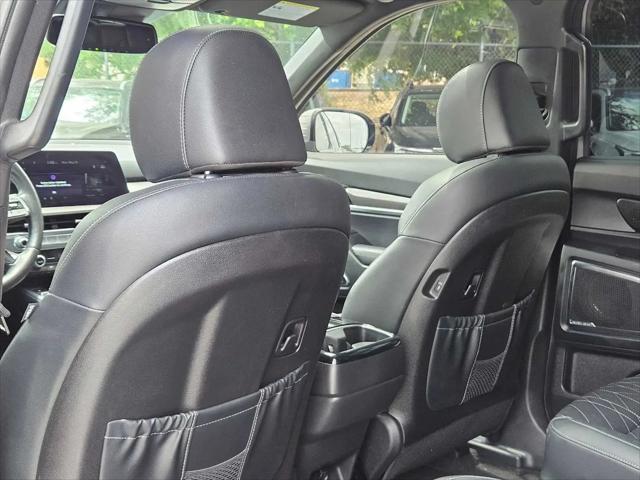 2024 Kia Telluride SX X-Line