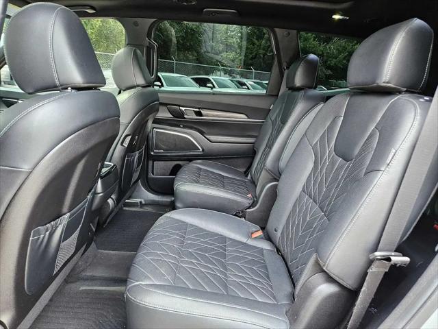 2024 Kia Telluride SX X-Line