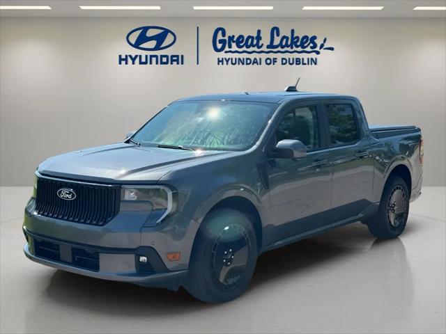 2025 Ford Maverick Lobo for sale near Columbus, OH