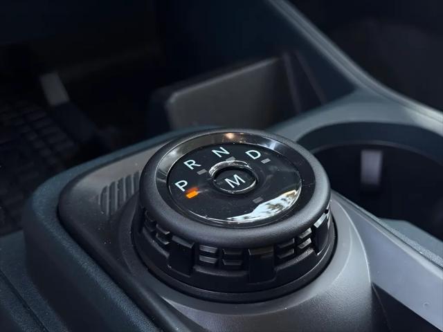 2025 Ford Maverick Lobo