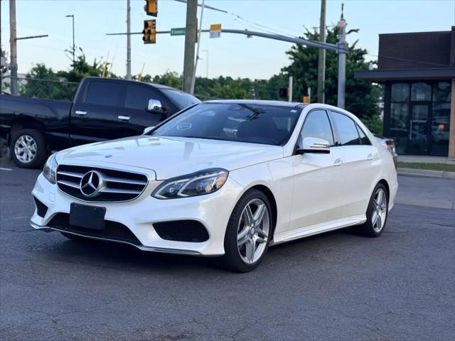 2014 Mercedes-Benz E 350 E 350 for sale in Nashville, TN