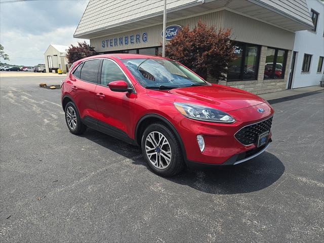 2022 Ford Escape SEL for sale in Jasper, IN