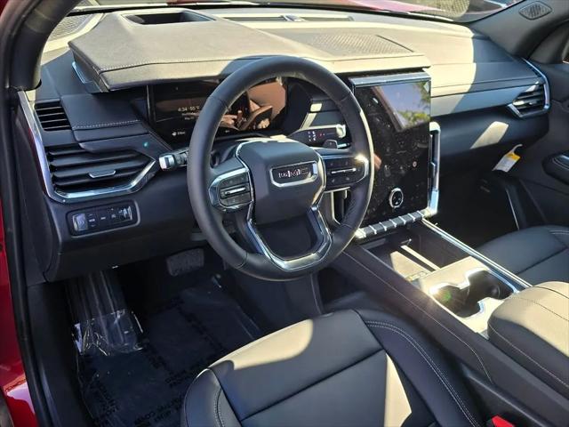 2026 GMC Acadia Elevation AWD