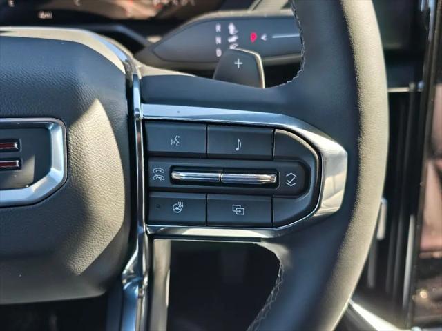 2026 GMC Acadia Elevation AWD